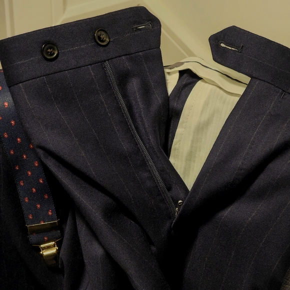 Suspenders - Picture 4 of 4